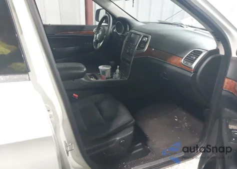 2011 Jeep Grand Cherokee Limited from USA, damaged, VIN 1J4RS5GGXBC620285